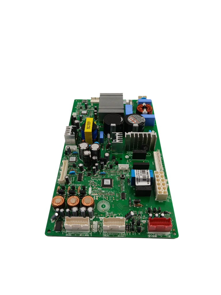 EBR74796443 Refrigerator Electronic Control Board - Image 3