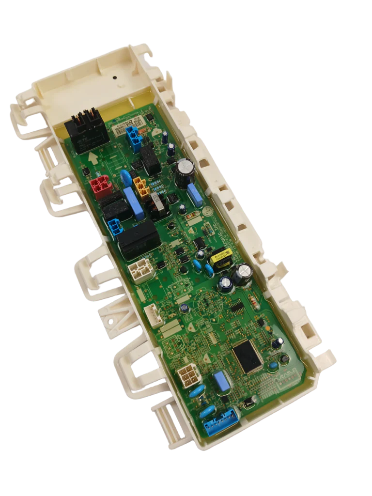 EBR76542916 Certified Refurbished Dryer Main PCB Assembly - Image 2