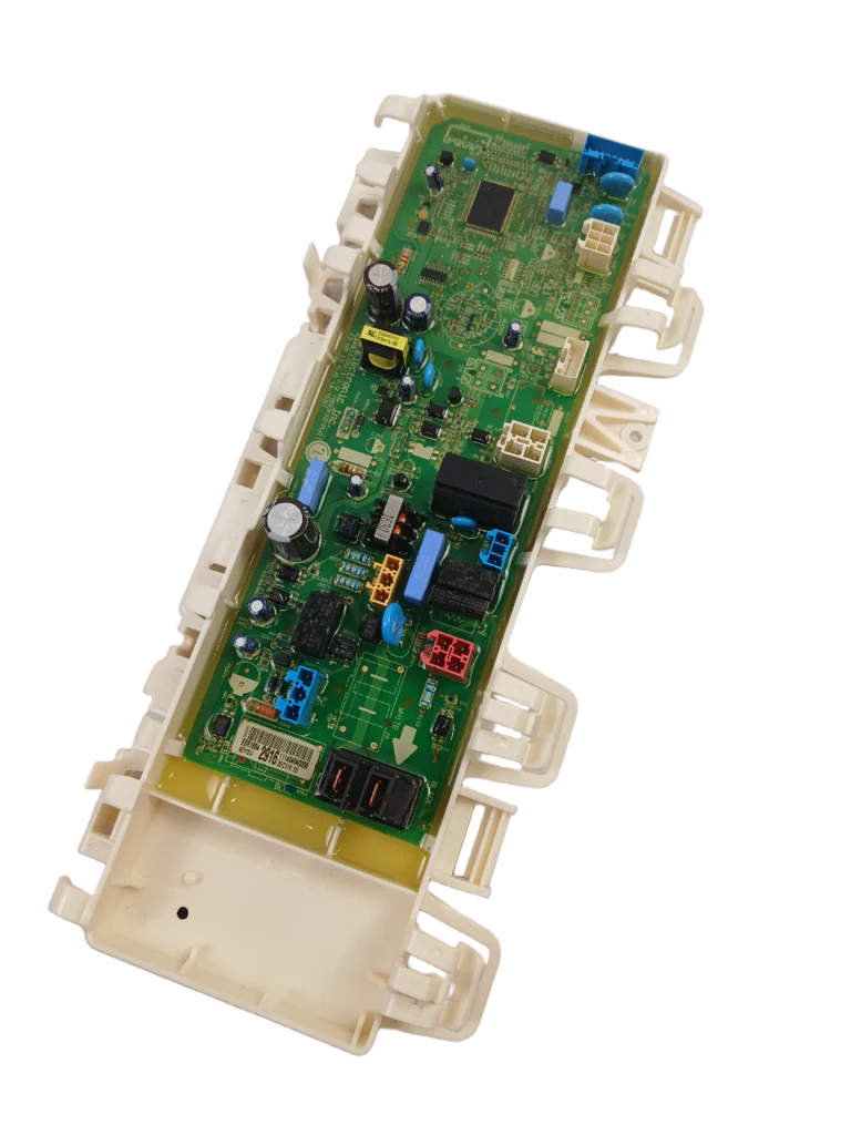 EBR76542916 Certified Refurbished Dryer Main PCB Assembly - Image 3