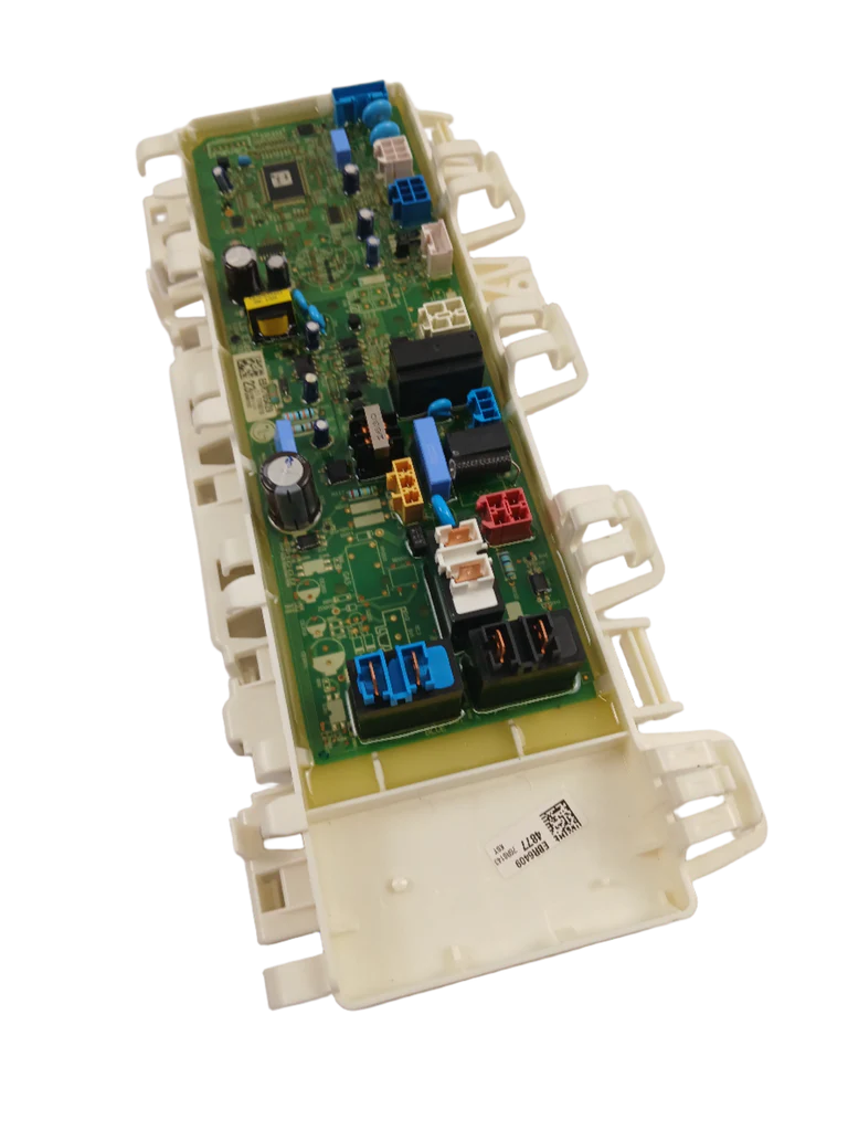 EBR76542923 Dryer Certified Refurbished Main PCB Assy - Image 2