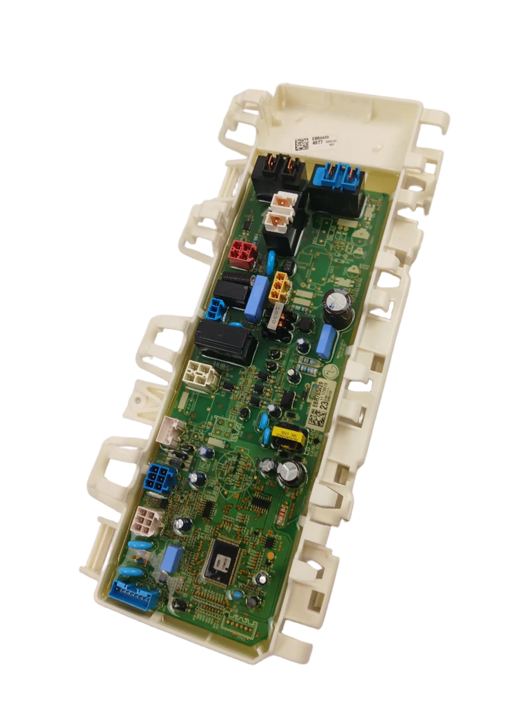 EBR76542923 Dryer Certified Refurbished Main PCB Assy - Image 3