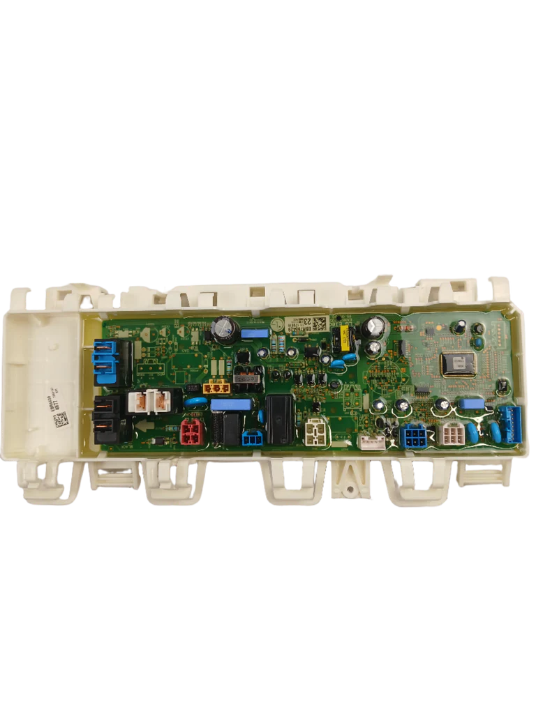EBR76542923 Dryer Certified Refurbished Main PCB Assy - Image 4