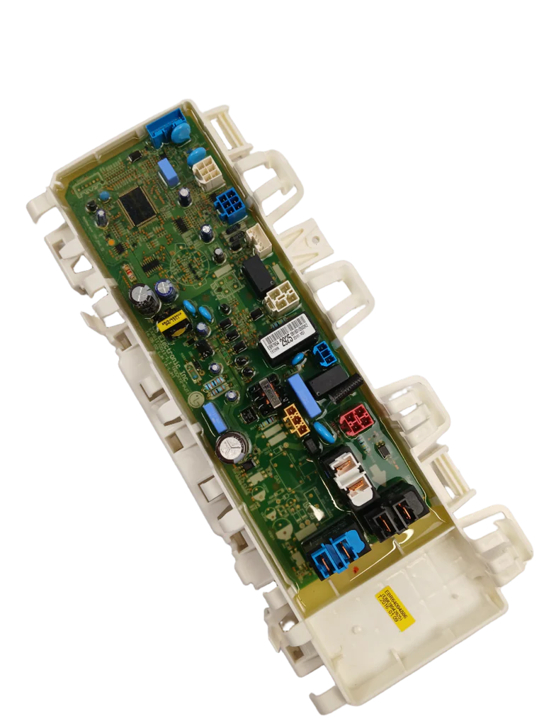 EBR76542925 Certified Refurbished Dryer Main PCB Assembly