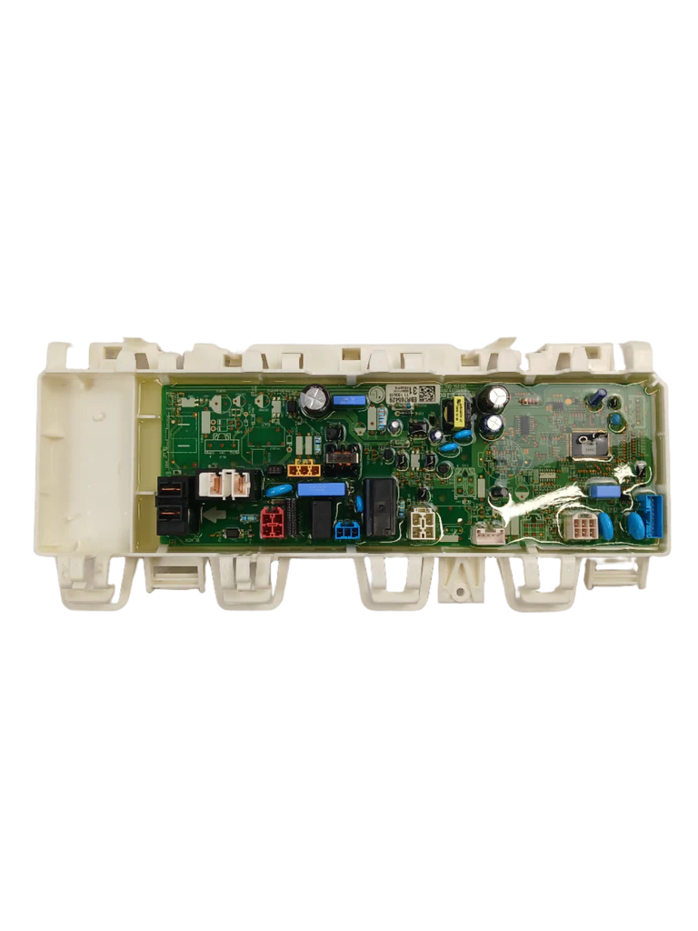 EBR76542931 Dryer Control Board - Image 3