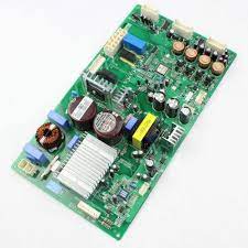 EBR77042513 Refrigerator Control Board