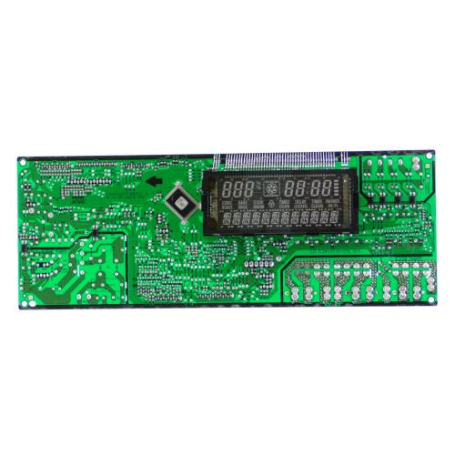 EBR77562713 Certified Refurbished Oven Main PCB Assembly