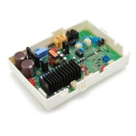 EBR78499601 Washer Certified Refurbished Main PCB Assembly