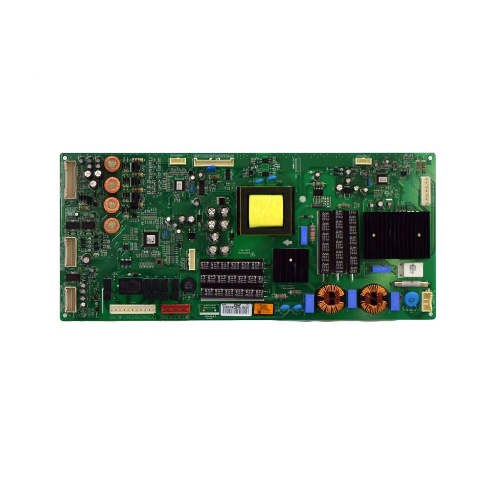 EBR78643405 PCB ASSEMBLY,MAIN