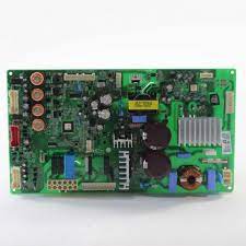 EBR79267107 Fridge Main PCB