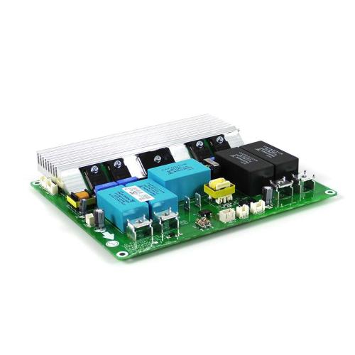 EBR79332501 Oven Certified Refurbished Main PCB