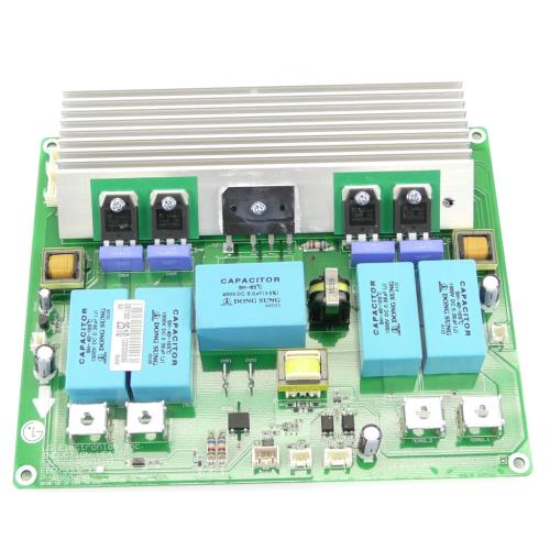 EBR79332510 Oven Control Board