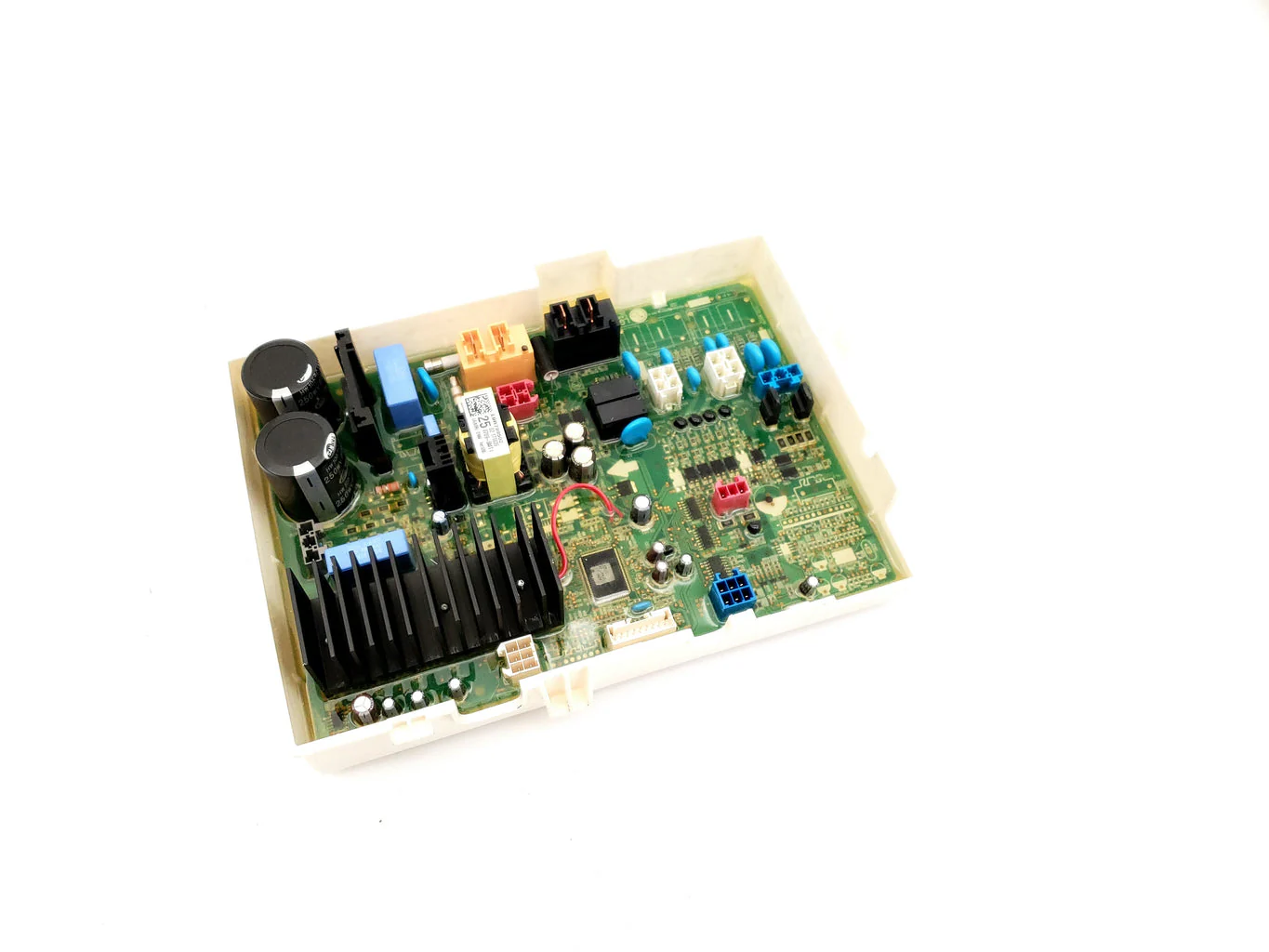 EBR79950225 Washer Main Control Board