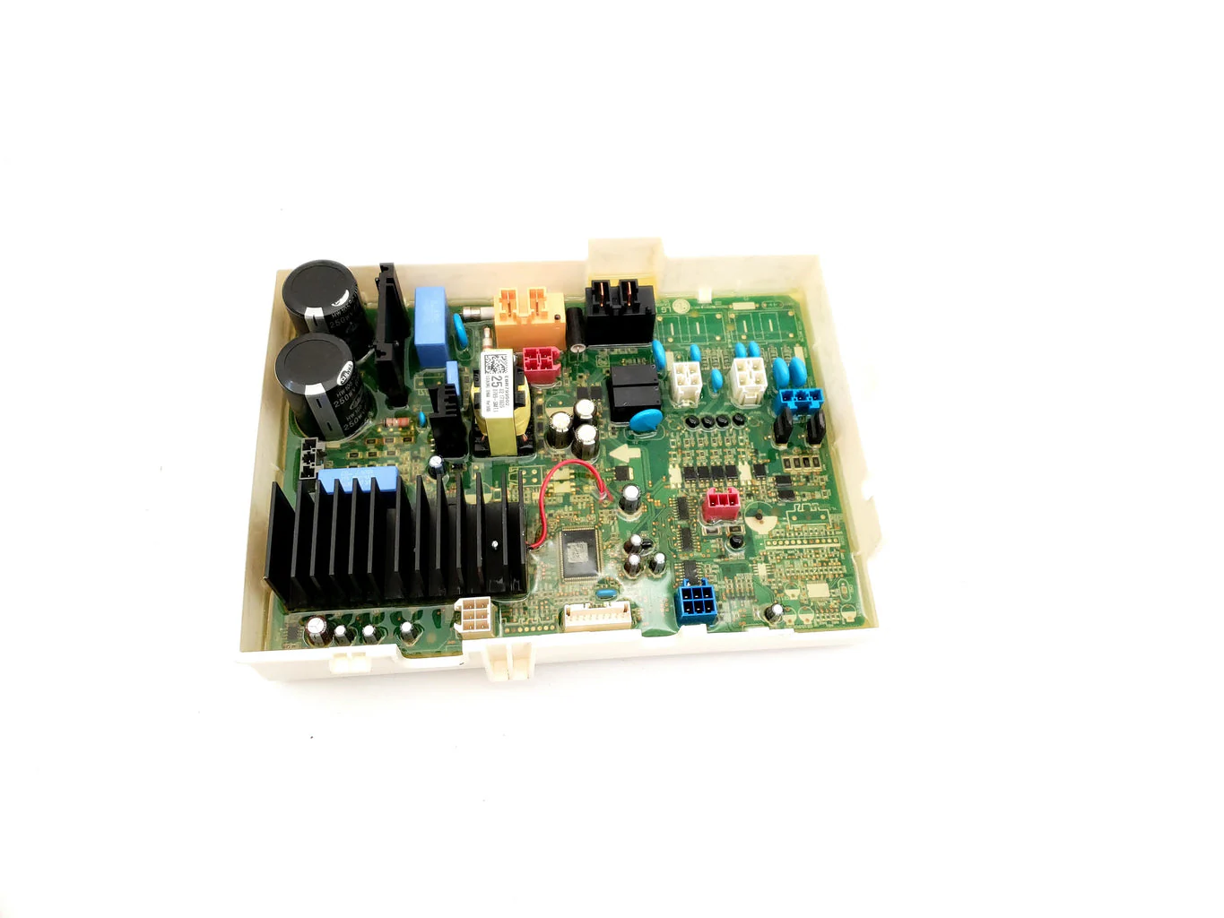 EBR79950225 Washer Main Control Board - Image 2