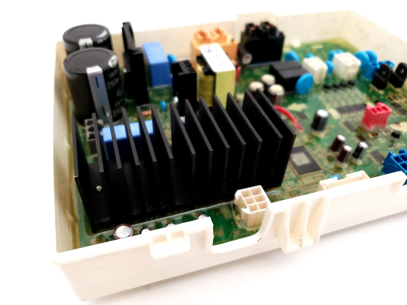 EBR79950225 Washer Main Control Board - Image 3