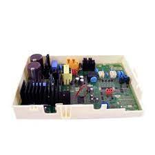 EBR80360701 Washer Certified Refurbished Main PCB Assembly