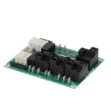 EBR80595403 Range Power Control Board