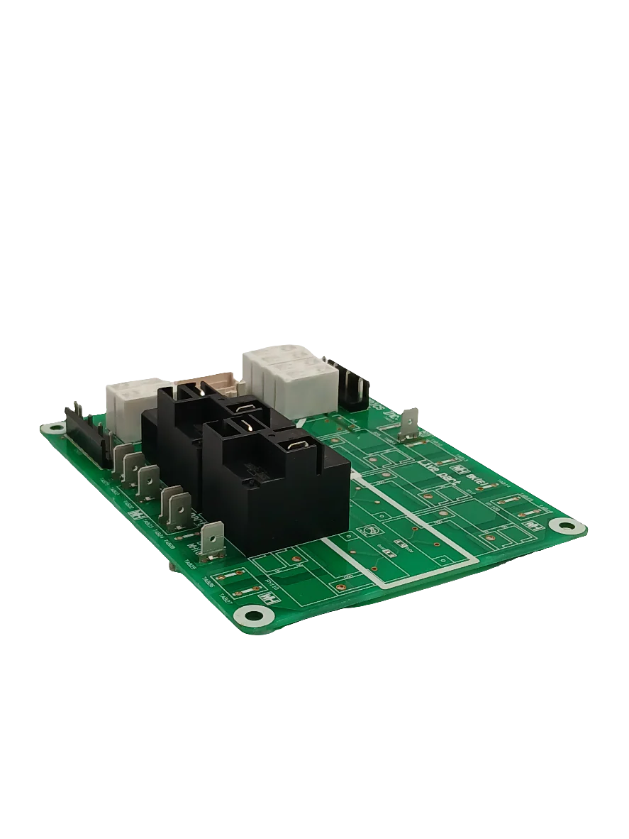 EBR80595408 Oven PCB Assembly - Image 3