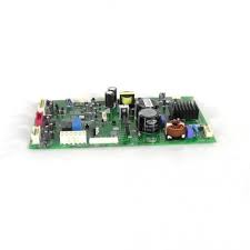 EBR81182771 Fridge Main PCB Asembly
