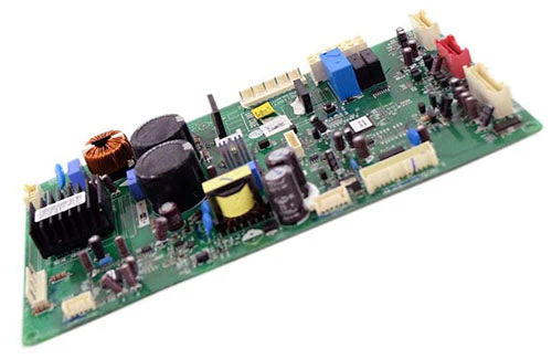 EBR81182781 Fridge PCB
