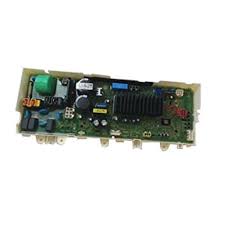 EBR81634303 Washer Control Board