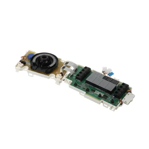 EBR82938801 Washer Display Power Control Board