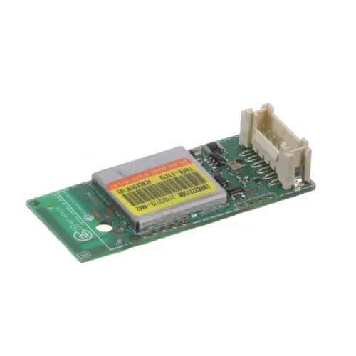 EBR83227508 Oven RF PCB Assembly, WiFi - Image 4