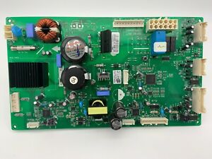 EBR83845002 Refrigerator Control Board