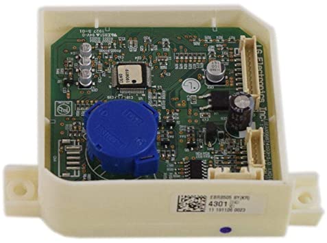 EBR85054301 Dishwasher Display Board