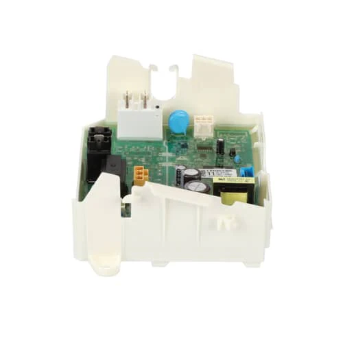 EBR85130511 Dryer Main PCB Assembly - Image 12