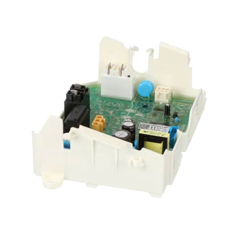 EBR85130511 Dryer Main PCB Assembly - Image 13