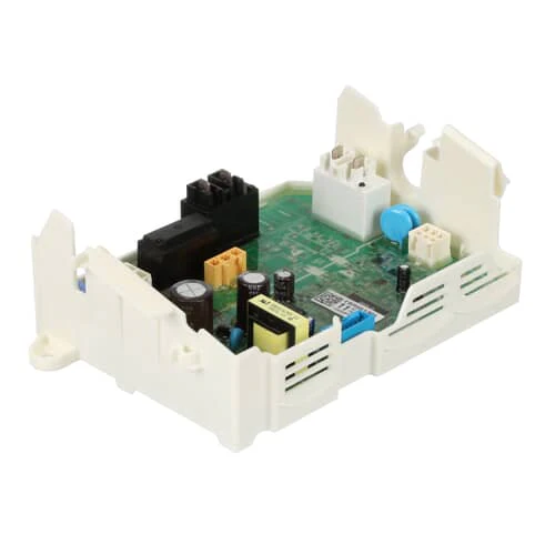 EBR85130511 Dryer Main PCB Assembly - Image 15
