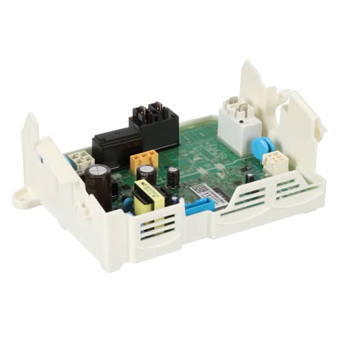 EBR85130511 Dryer Main PCB Assembly - Image 16