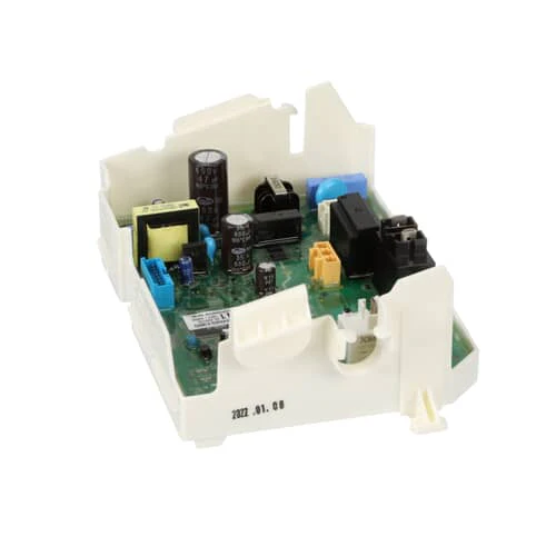 EBR85130511 Dryer Main PCB Assembly - Image 3