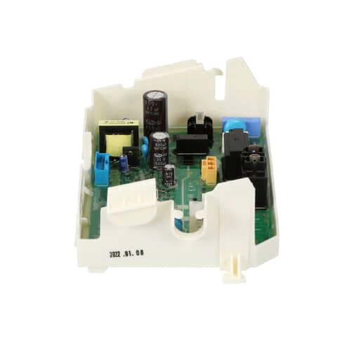 EBR85130511 Dryer Main PCB Assembly - Image 4