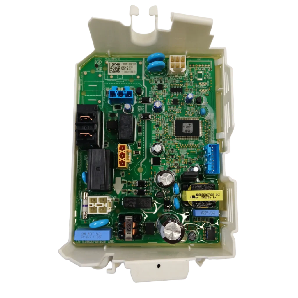 EBR85130512 Dryer Control Board - Image 2