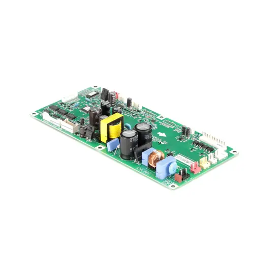 EBR85707901 Main PCB Assembly