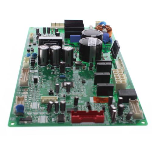 EBR86093712 Refrigerator Electronic Control Board