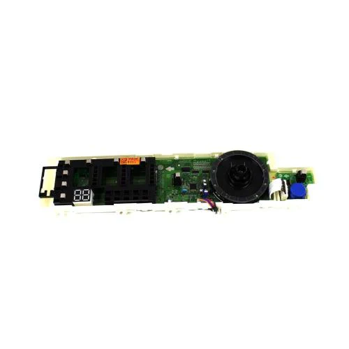 EBR86268001 Dryer Main Control Board