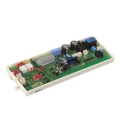 EBR86473404 Dishwasher PCB Assembly Main - Image 10