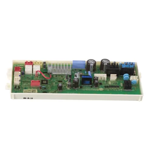 EBR86473404 Dishwasher PCB Assembly Main - Image 12