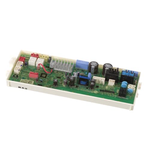 EBR86473404 Dishwasher PCB Assembly Main - Image 13