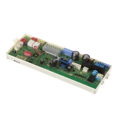 EBR86473404 Dishwasher PCB Assembly Main - Image 14