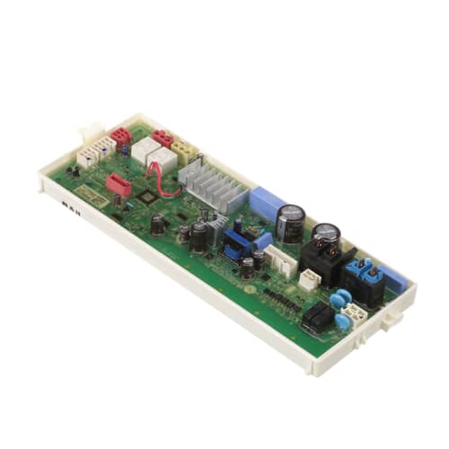 EBR86473404 Dishwasher PCB Assembly Main - Image 15