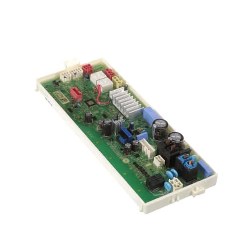 EBR86473404 Dishwasher PCB Assembly Main - Image 16