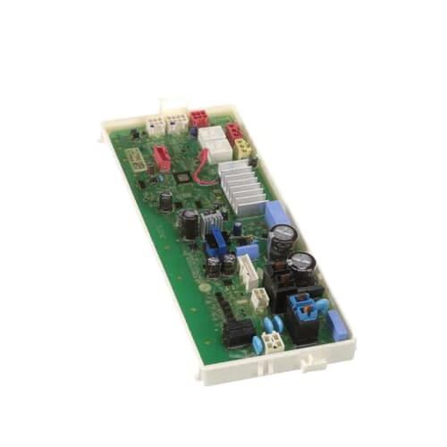 EBR86473404 Dishwasher PCB Assembly Main - Image 17