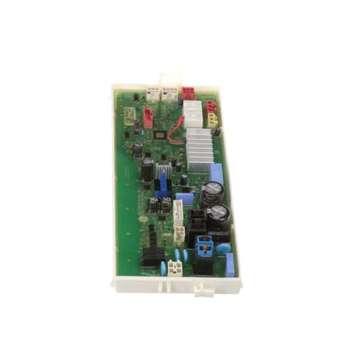 EBR86473404 Dishwasher PCB Assembly Main - Image 18