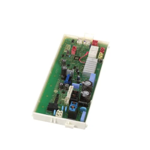 EBR86473404 Dishwasher PCB Assembly Main - Image 19