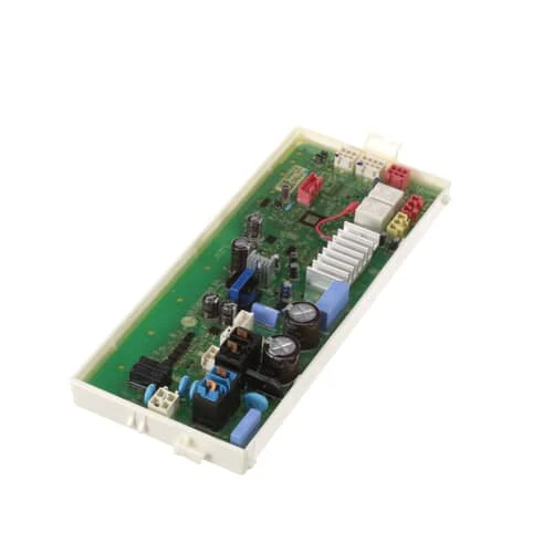 EBR86473404 Dishwasher PCB Assembly Main - Image 20