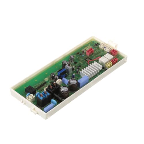 EBR86473404 Dishwasher PCB Assembly Main - Image 21
