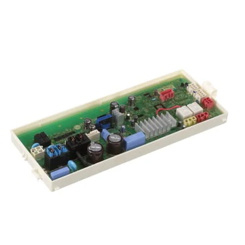 EBR86473404 Dishwasher PCB Assembly Main - Image 22